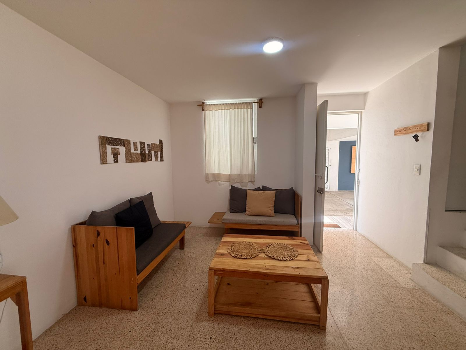 FURNISHED HOUSE IN GATED COMMUNITY NEAR COL. REFORMA OAXACA